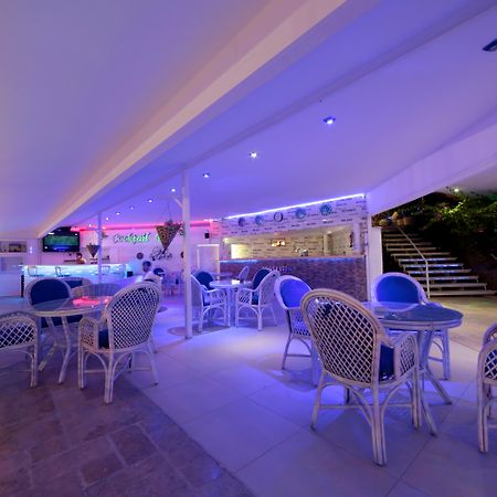 Sky Nova Hotel & Suites Bodrum Eksteriør bilde