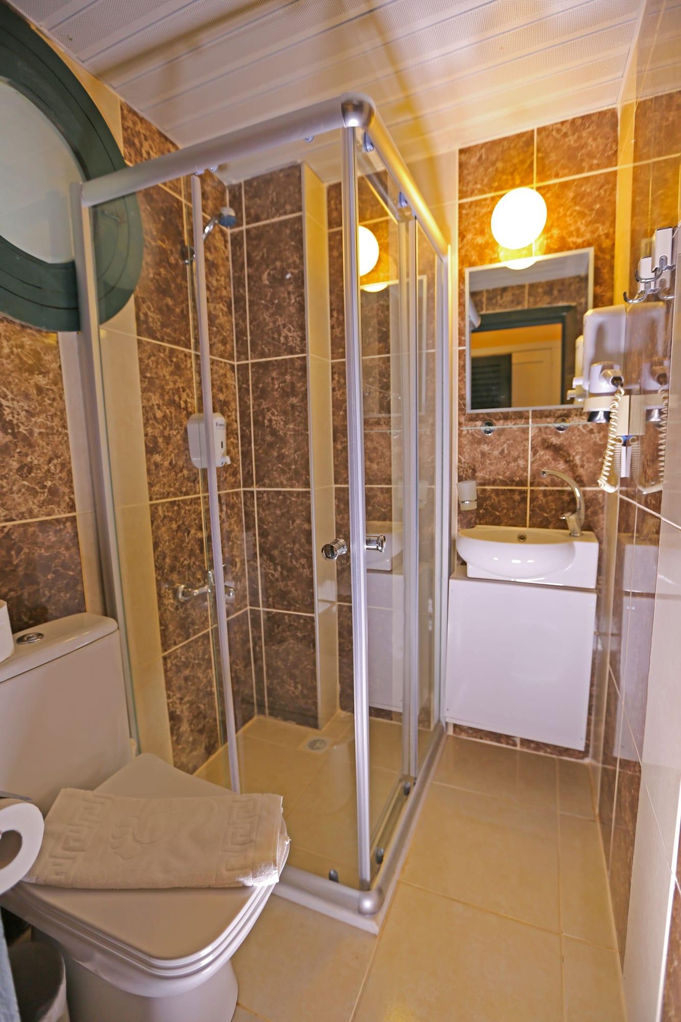 Sky Nova Hotel & Suites Bodrum Eksteriør bilde