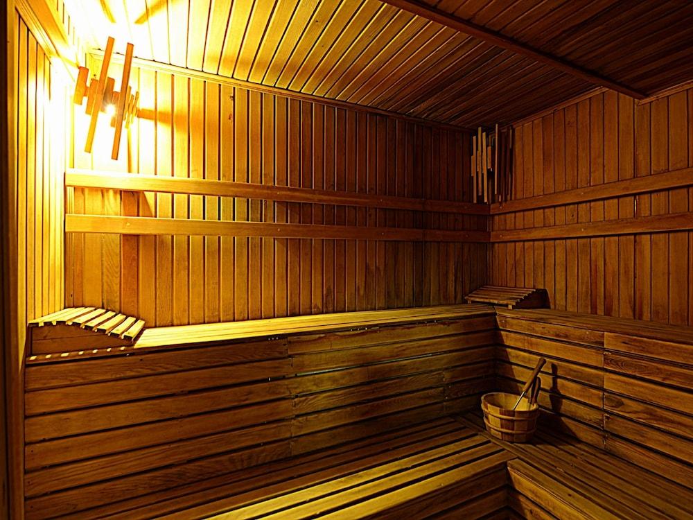 Sky Nova Hotel & Suites Bodrum Eksteriør bilde