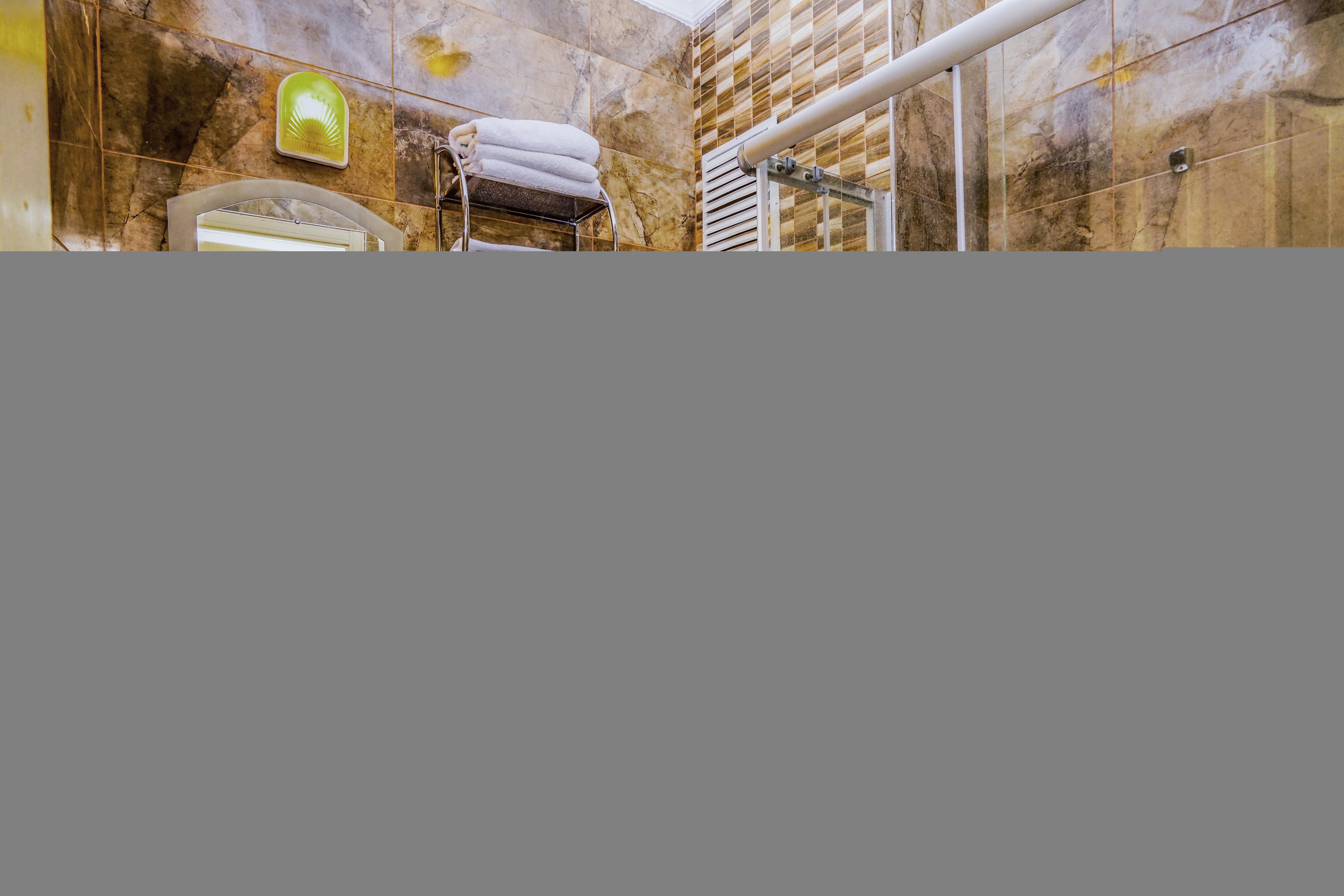 Sky Nova Hotel & Suites Bodrum Eksteriør bilde