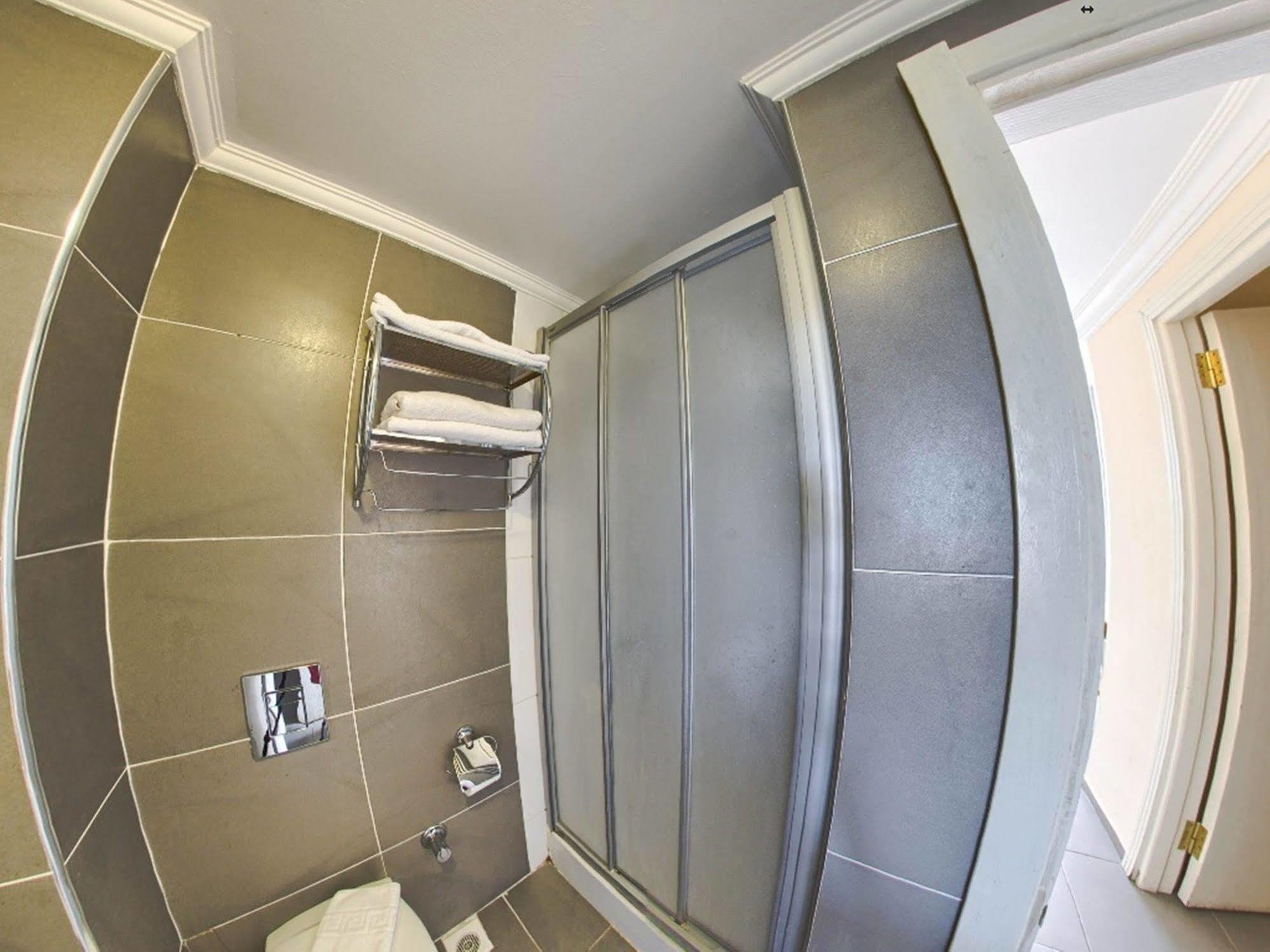 Sky Nova Hotel & Suites Bodrum Eksteriør bilde