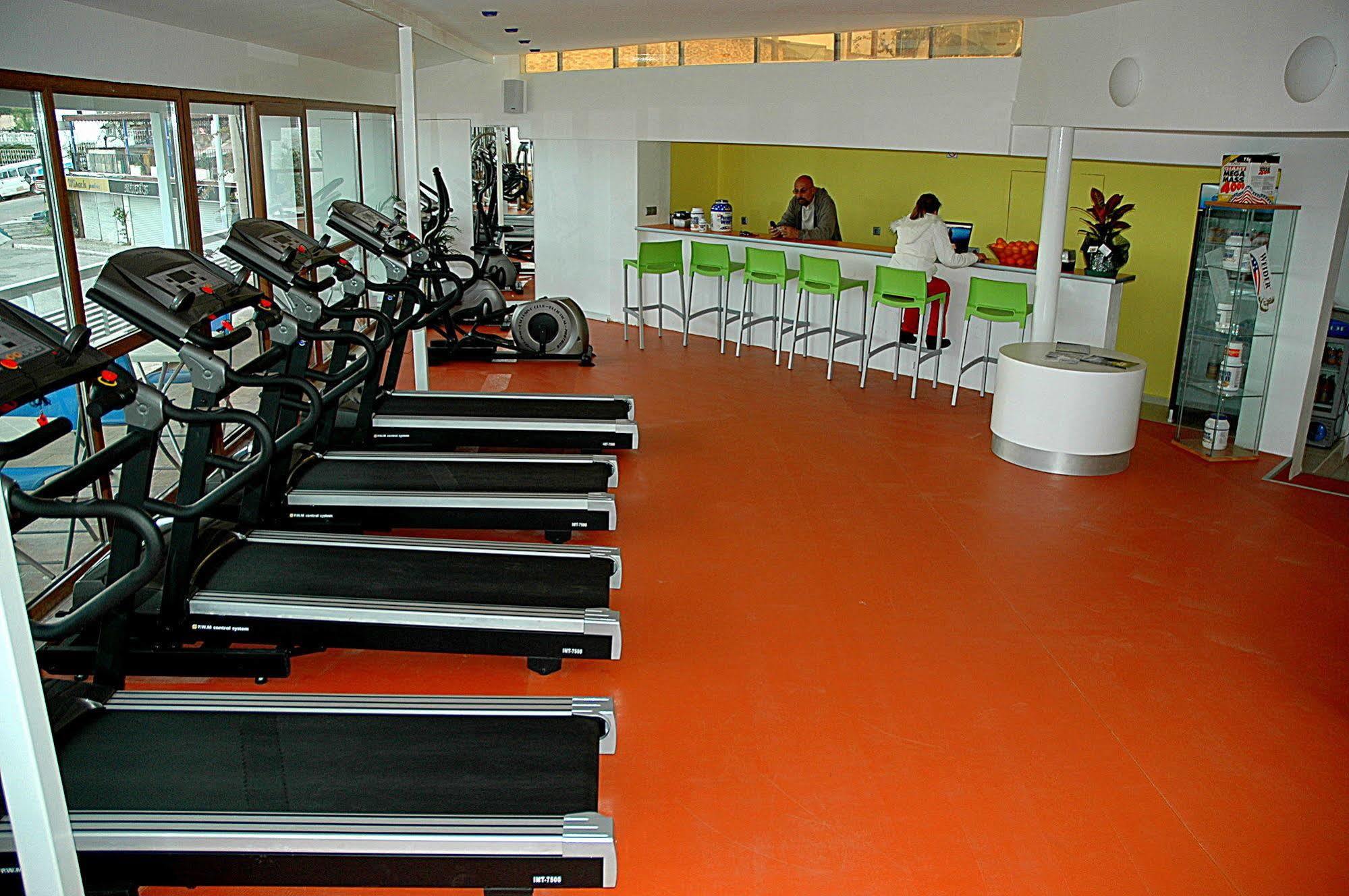 Sky Nova Hotel & Suites Bodrum Eksteriør bilde