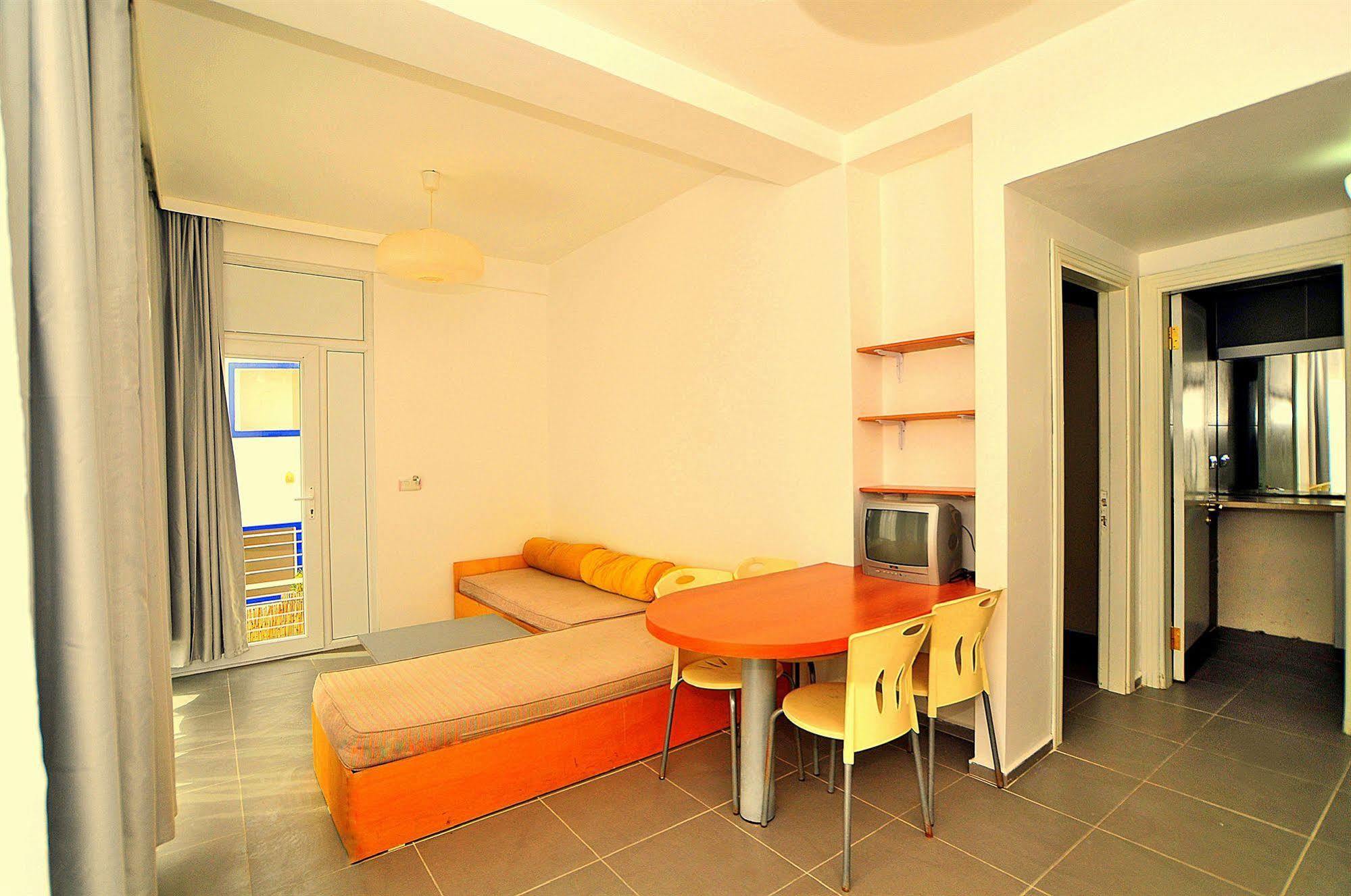 Sky Nova Hotel & Suites Bodrum Eksteriør bilde